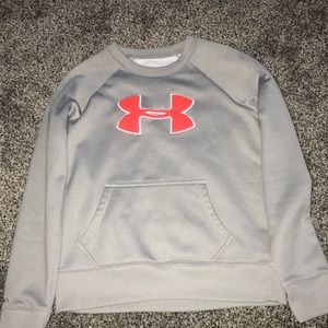 Under Armor sweatshirt